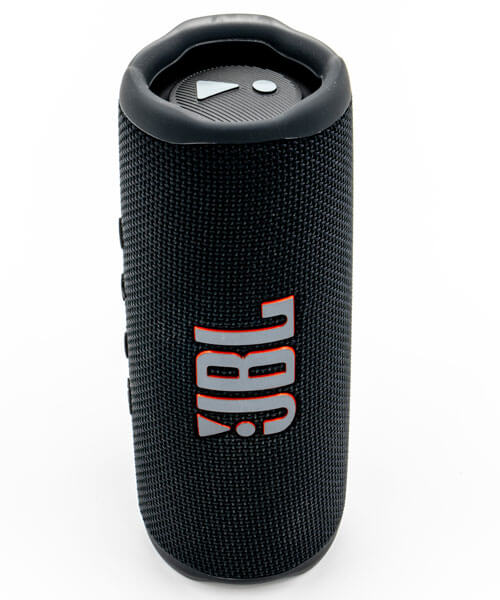 2026 KZ RV Durango Fifth Wheel JBL Flip 5 Bluetooth Speaker