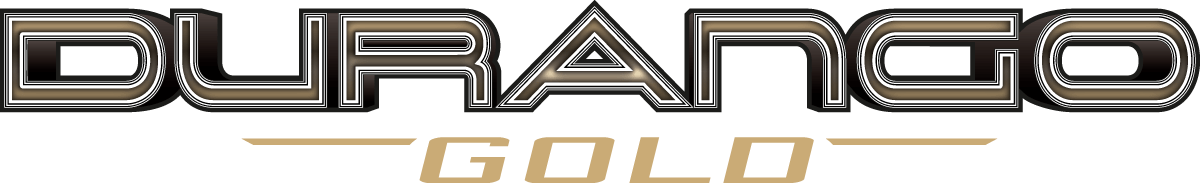 2026 KZ RV Durango Gold Luxury Fifth Wheels Logo