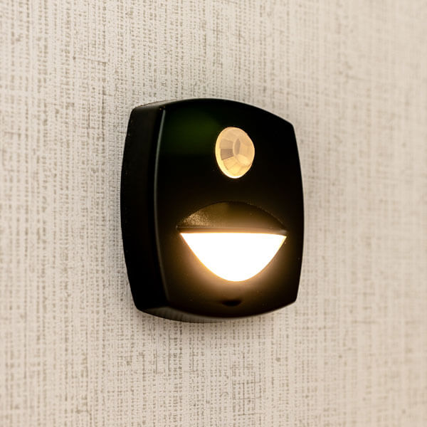 2026 KZ RV Ridgeway Fifth Wheel Floor Motion Sensor Light