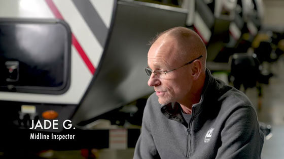 KZ RV Freedom to Explore Video