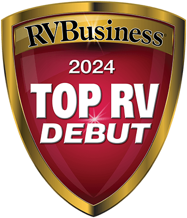 RV Business 2024 Top RV Debut Award