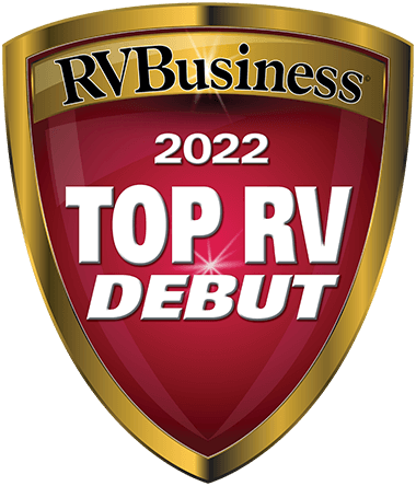 RV Business 2022 Top RV Debut Award