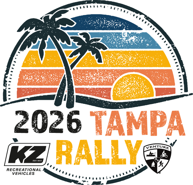 KZ Spooktacular RV Rally 2026