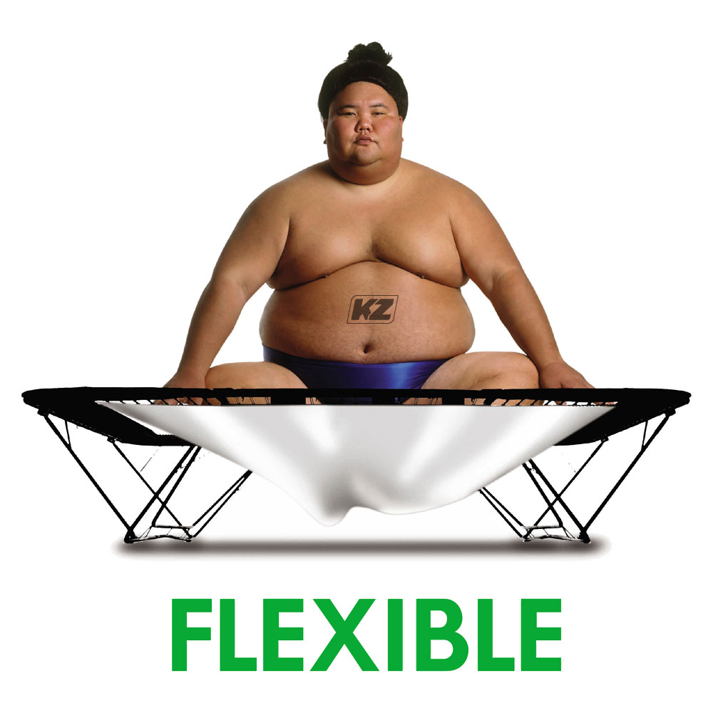 Tufflex Roofing Sumo Flexible
