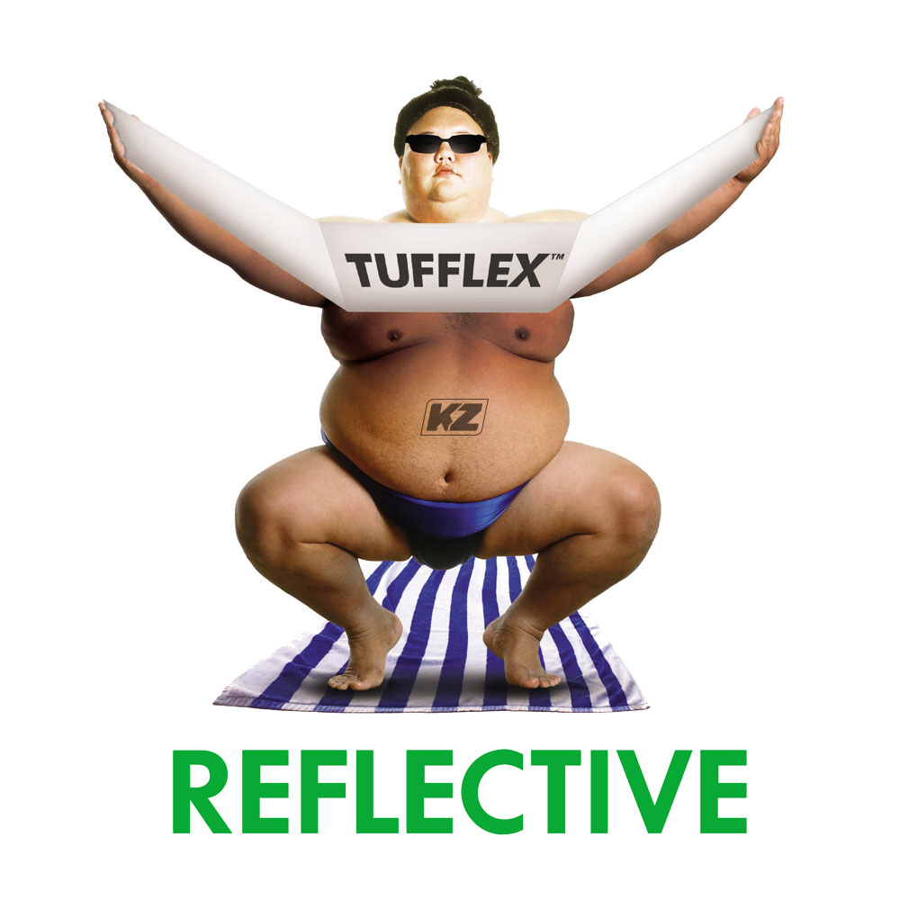 Tufflex Roofing Sumo Reflective