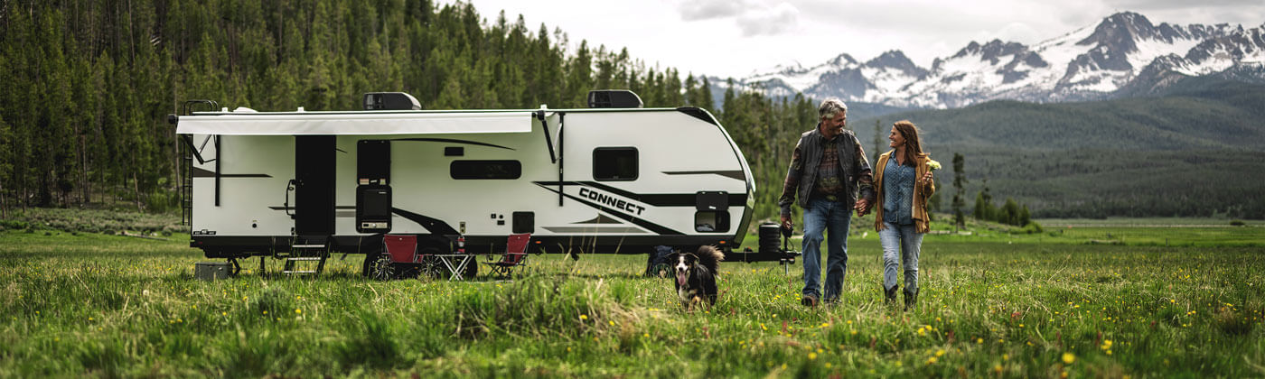 KZ RV | Travel Trailers, Fifth Wheels & Toy Haulers