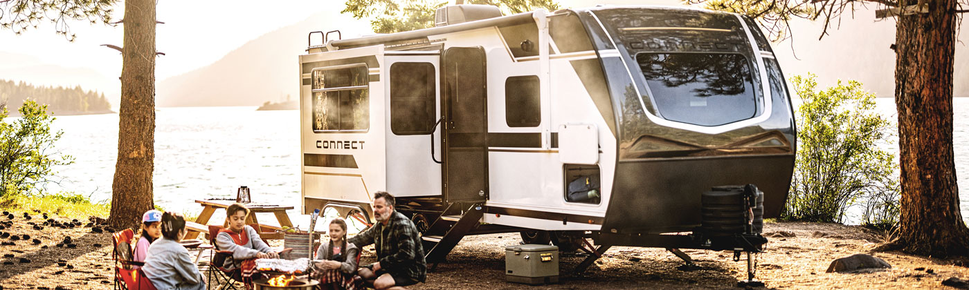 KZ RV | Travel Trailers, Fifth Wheels & Toy Haulers