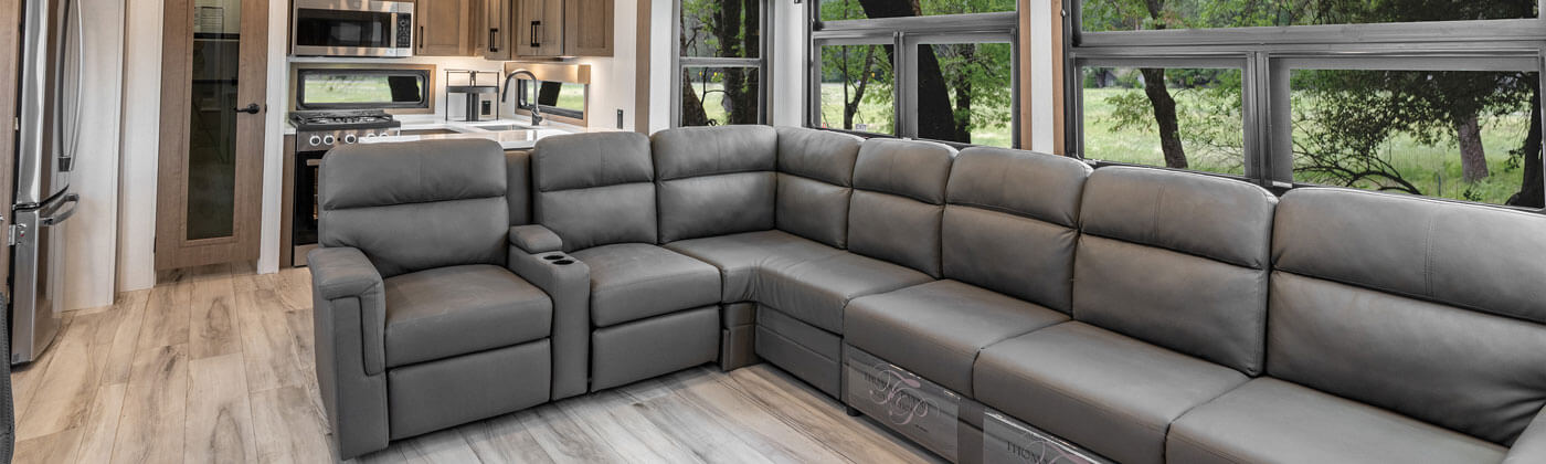 KZ RV | Travel Trailers, Fifth Wheels & Toy Haulers