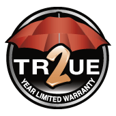 KZ RV True 2-Year Warranty