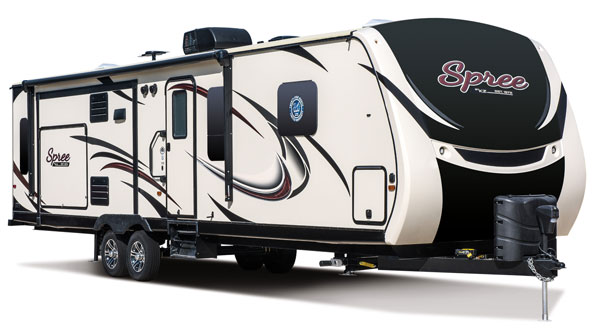 2017 Product Archive Kz Rv