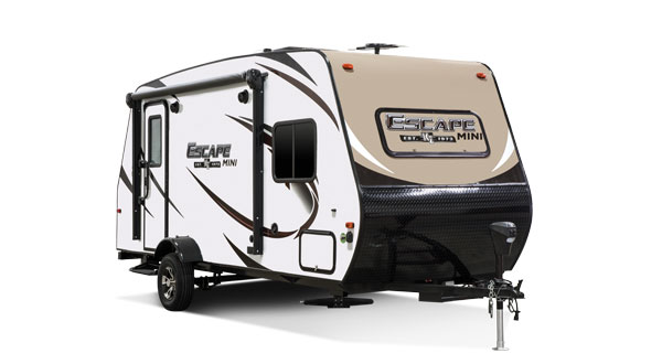 2018 Product Archive Kz Rv