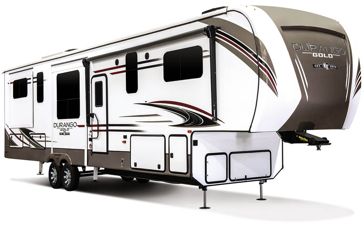 KZ RV Maintenance Tips Roof Inspection and Resealing
