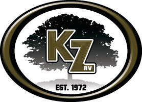 KZ RV Logo