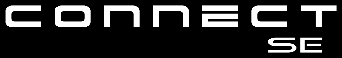 2026 KZ RV Connect SE Lightweight Travel Trailers Logo White