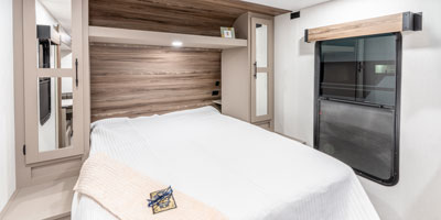 2026 KZ RV Connect SE C201MLSE Travel Trailer Queen Bed 2