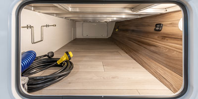 2026 KZ RV Connect SE C211MKSE Travel Trailer Pass Through