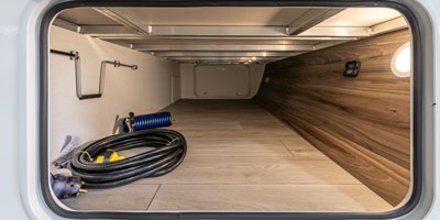 2026 KZ RV Connect SE C221RKSE Travel Trailer Pass Through