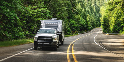 2026 KZ RV Connect C252BH Travel Trailer Exterior 01586