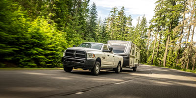 2026 KZ RV Connect C252BH Travel Trailer Exterior 01807