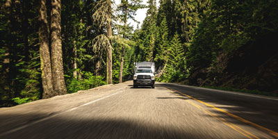 2026 KZ RV Connect C252BH Travel Trailer Exterior 01857