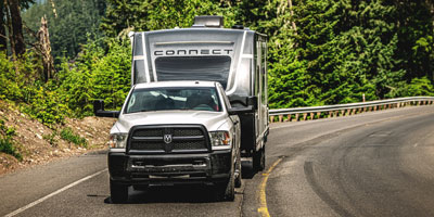 2026 KZ RV Connect C252BH Travel Trailer Exterior 01906