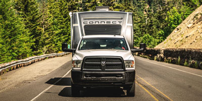 2026 KZ RV Connect C252BH Travel Trailer Exterior 01972