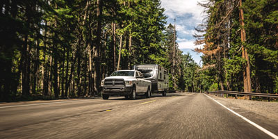 2026 KZ RV Connect C252BH Travel Trailer Exterior 02405