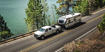 2026 KZ RV Connect C252BH Travel Trailer Exterior 02483