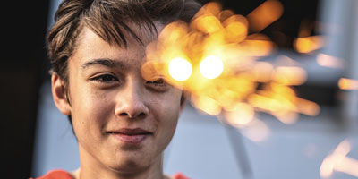 2026 KZ RV Connect C252BH Travel Trailer Exterior 03774