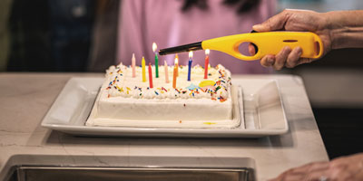 2026 KZ RV Connect C252BH Travel Trailer Interior 02761