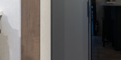 2026 KZ RV Domani DM241ML Travel Trailer Kitchen Pantry 1