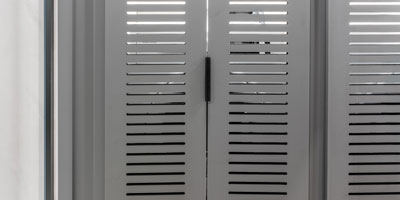 2026 KZ RV Domani DM323RL Travel Trailer Washer and Dryer