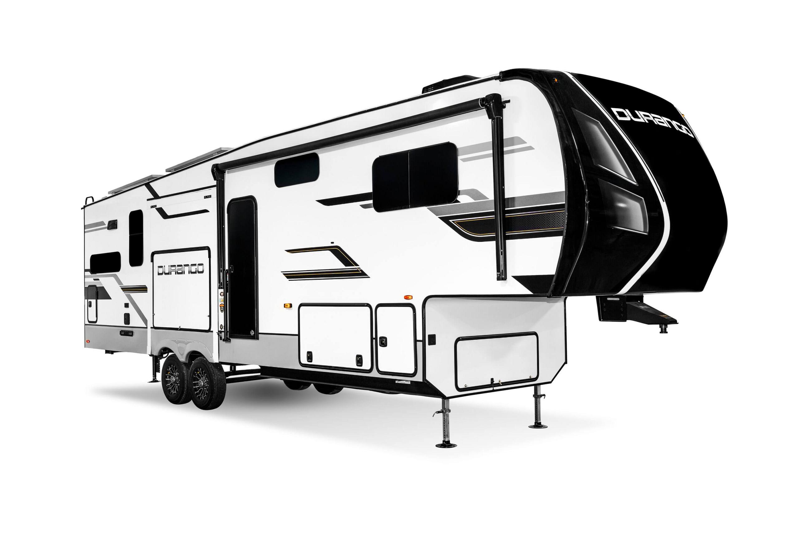 Durango D321RKT Fifth Wheel | KZ RV