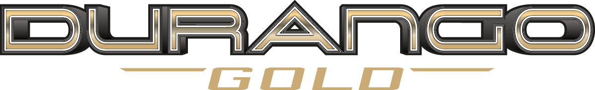 Durango Gold Fifth Wheels Logo