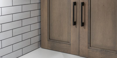 2026 KZ RV Durango Gold G393MKF Fifth Wheel Kitchen Cabinet Storage 1