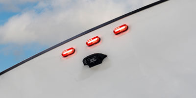 2027 KZ RV Durango Gold G384MSQ Fifth Wheel Exterior BACKUP CAMERA