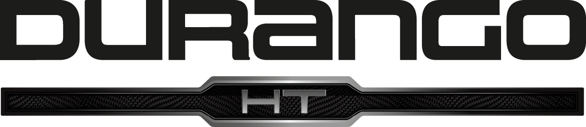 2026 KZ RV Durango HT Lightweight Luxury Fifth Wheels Logo