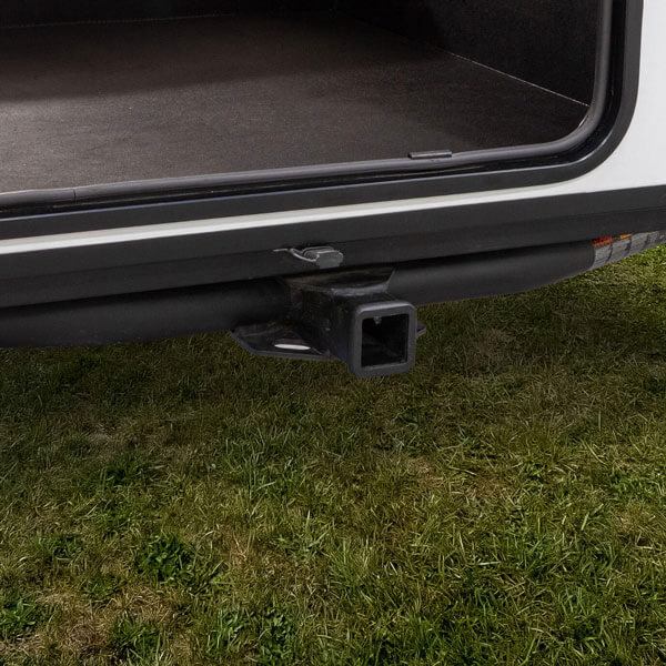 2027 KZ RV Durango HT D286BHD Fifth Wheel Towing Package