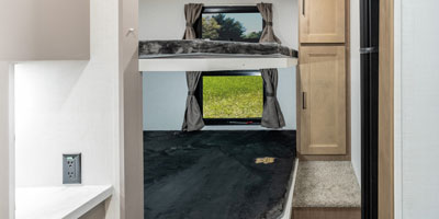 2027 KZ RV Durango HT D286BHD Fifth Wheel Bunkroom