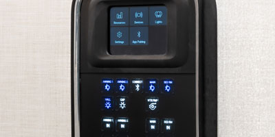 2027 KZ RV Durango HT D286BHD Fifth Wheel Information Center