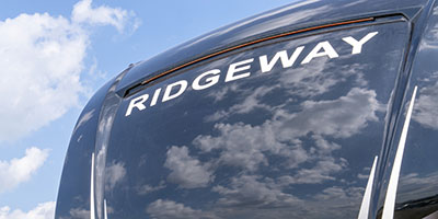 2026 KZ RV Ridgeway 36MB Fifth Wheel Exterior Lifestyle 31