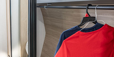 2026 KZ RV Ridgeway 36MB Fifth Wheel Interior Lifestyle 47