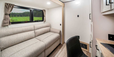 2027 KZ RV Ridgeway 36MBL Fifth Wheel Bunkroom