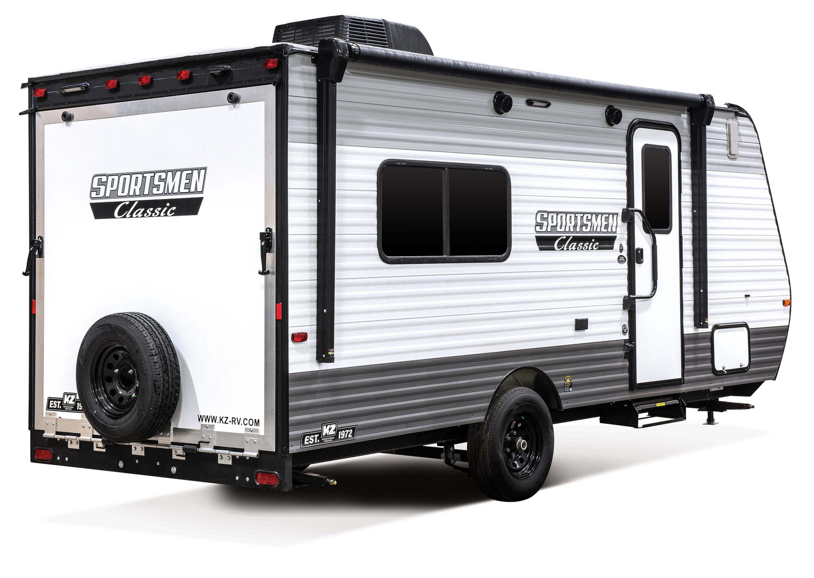 2002 Sportsman Toy Hauler Specs Wow Blog