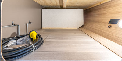 2026 KZ RV Sportsmen Classic 130RD Travel Trailer Pass Through