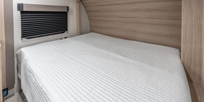 2026 KZ RV Sportsmen Classic 171BH Travel Trailer Queen Bed 2