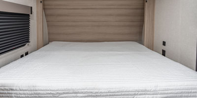 2026 KZ RV Sportsmen Classic 171BH Travel Trailer Queen Bed