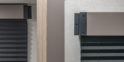 2026 KZ RV Sportsmen Classic 171BH Travel Trailer Valance Shade