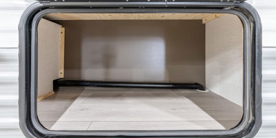 2026 KZ RV Sportsmen Classic 240BH Travel Trailer Exterior 2