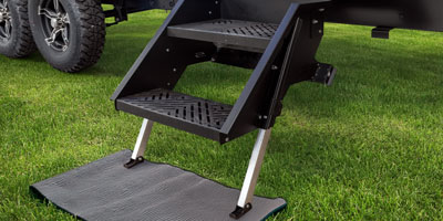 2026 KZ RV Sportsmen Classic 240BH Travel Trailer Exterior 5